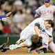 Illustration for article titled The Placement Of That Pitch Has Vexed Me, Sir. Now We Shall Wrestle